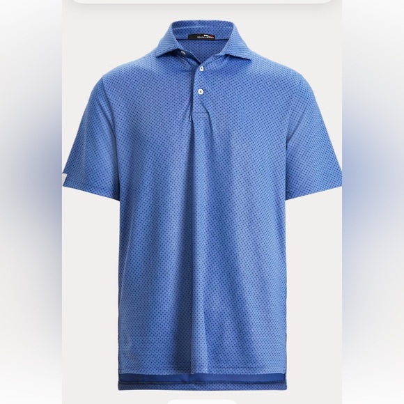 Polo By Ralph Lauren Classic Fit Performance Shirt - Picture 1 of 16